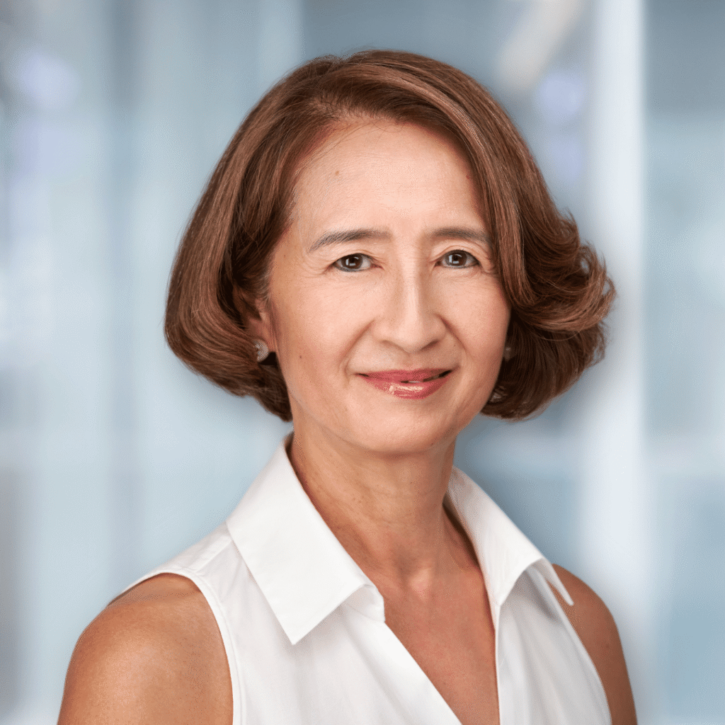Headshot Vivien Webb Secondary