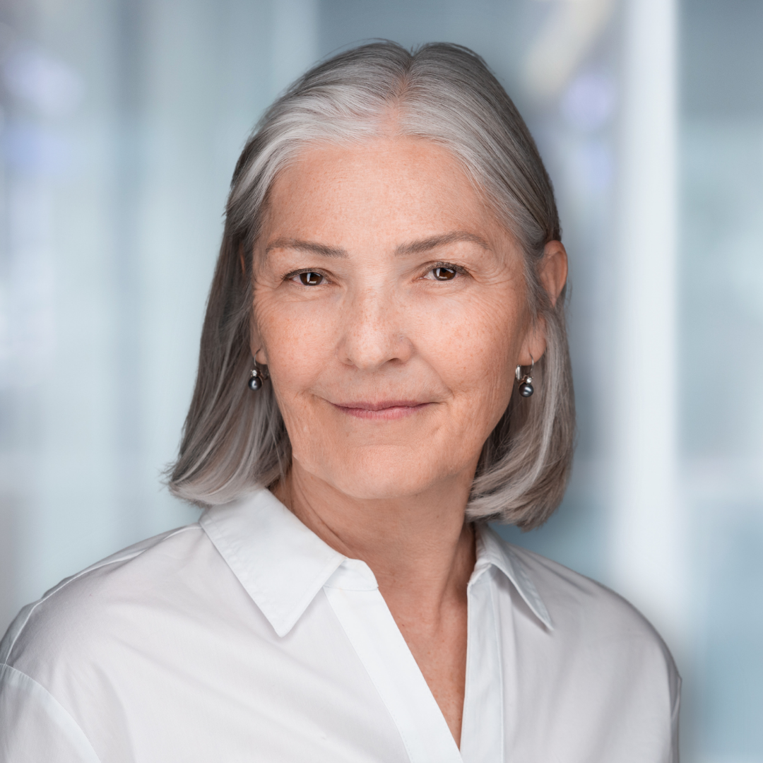 Wendy van Donkelaar
