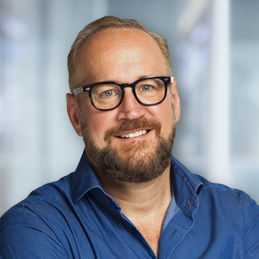 Mark Carmichael