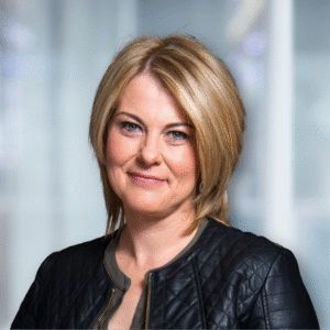 Anne Marie Van Wyk