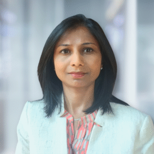 Aseema Singh