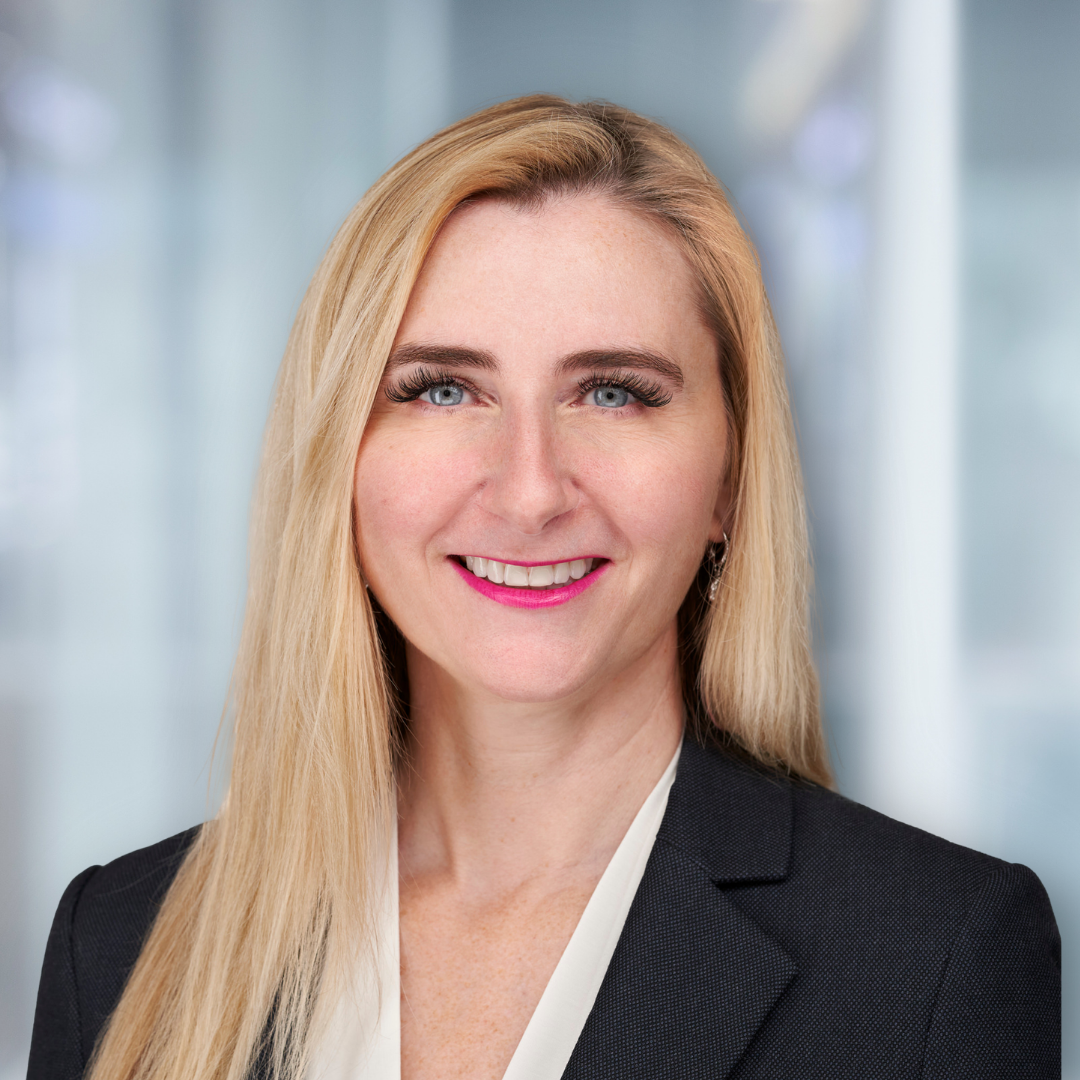 Claire Petryschuk