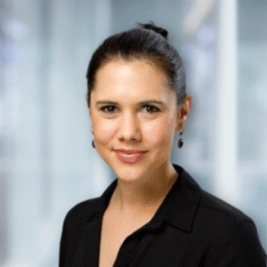 Liesl Oosthuizen