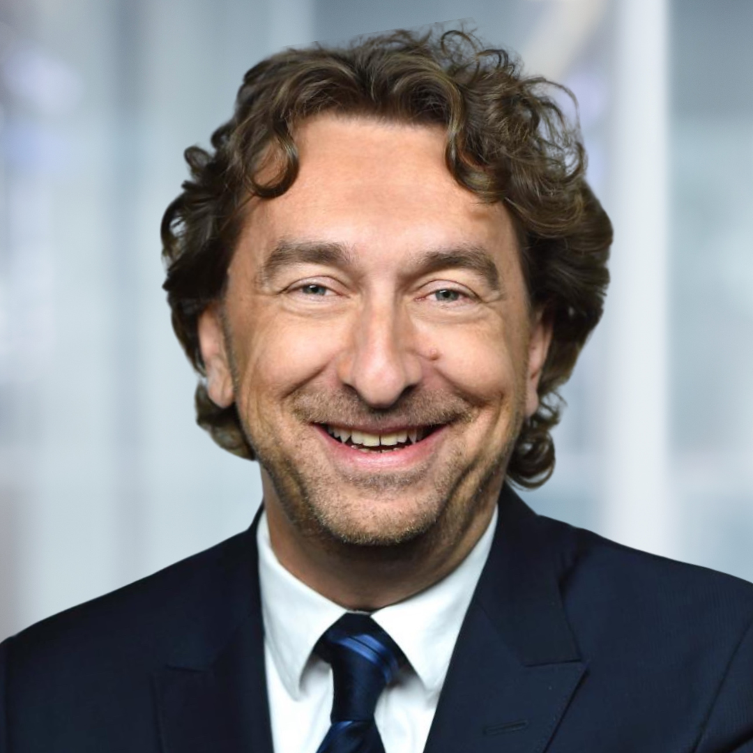 Mauro Schnaidman