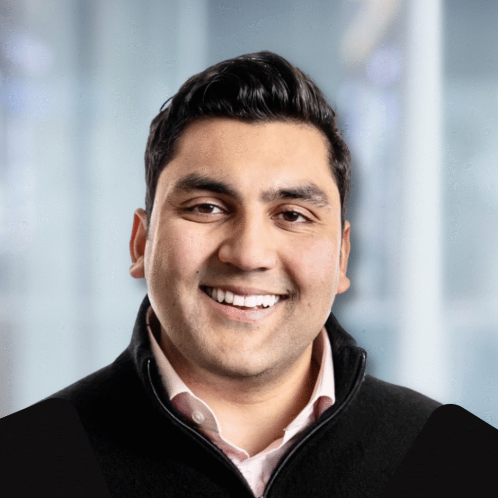 Shamil Hargovan