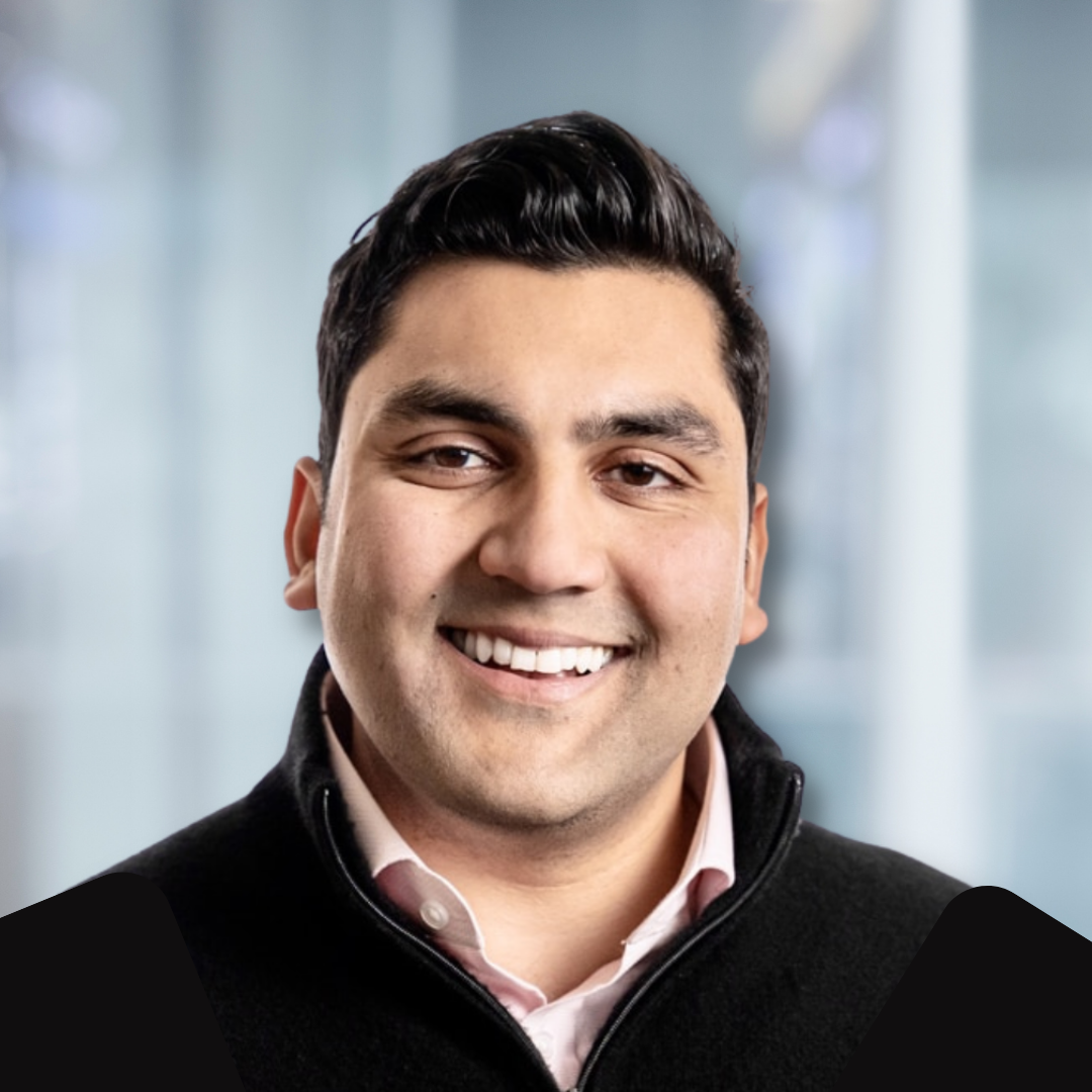 Shamil Hargovan