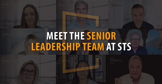 August Meet our leadership team 1