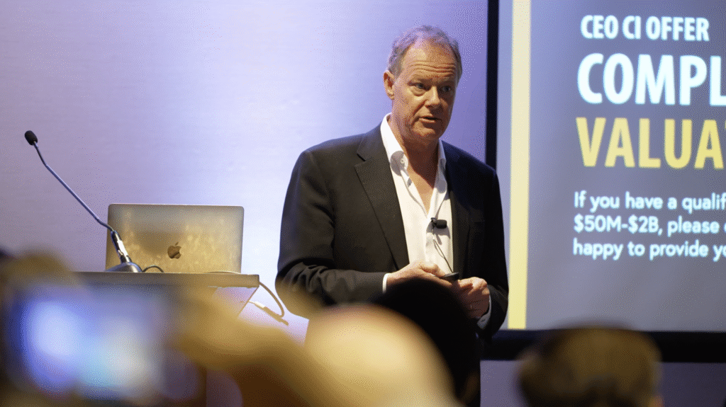 How to Maximize Value and Create an Extraordinary Exit™