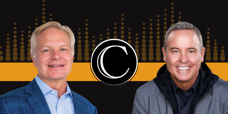 STS Andy Harris Podcast Conversations with Legends