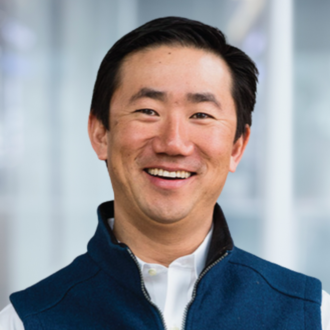 David Chen