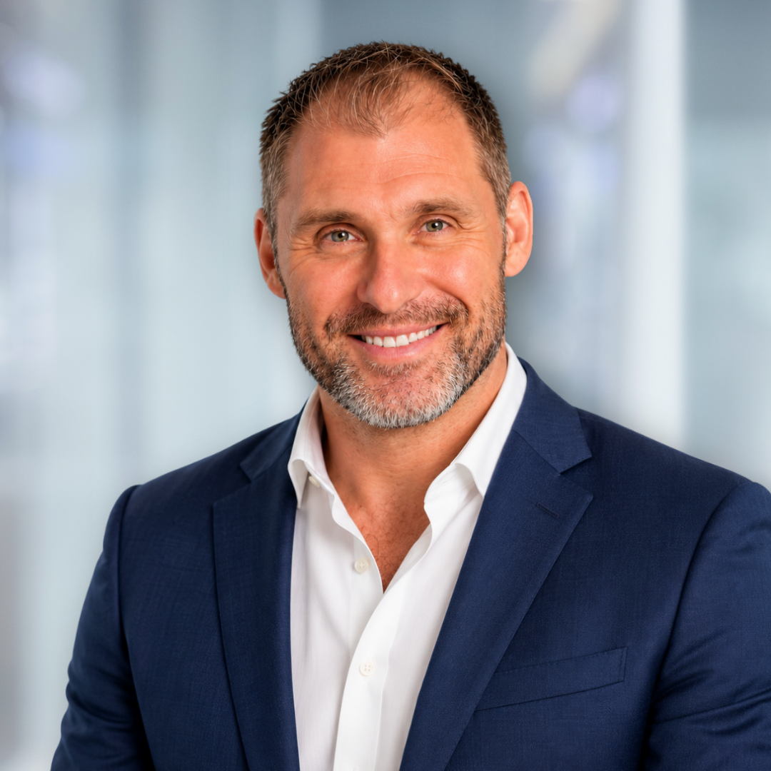 Daniel Bessmert