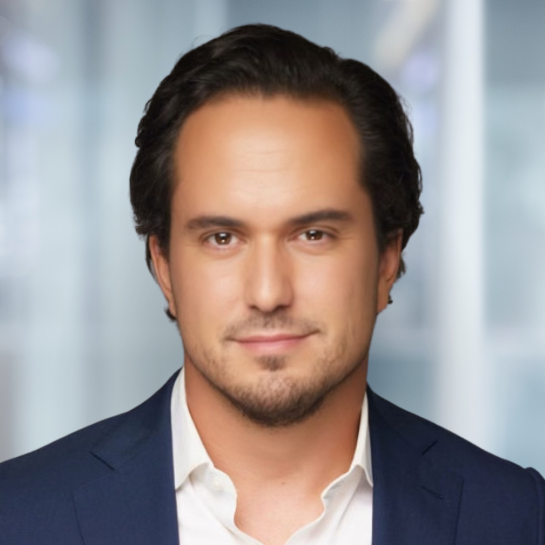 Claude Zdanow