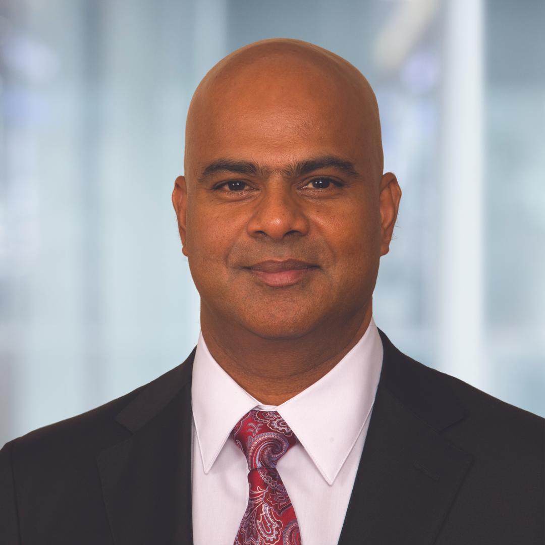 Anthony Ali